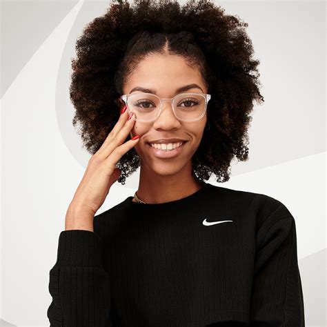 Nike vision eyeglasses